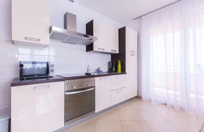 Apartments Dragica 927 - Photo 14