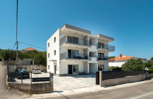 Luxury apartments Nicole - Foto 70