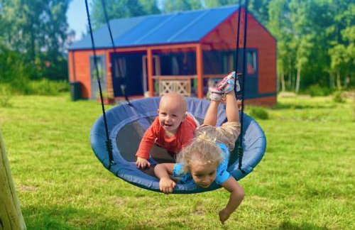 Lazy Deer - Camp - Foto 1