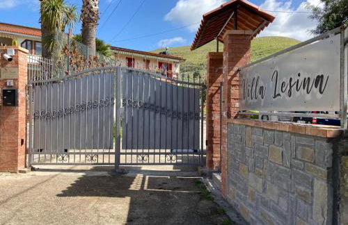 Villa Lesina Casa Vacanze - Foto 1