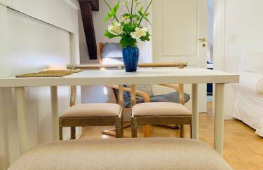 Apartment amidst nature-Riverdale, north of Munich - Foto 23