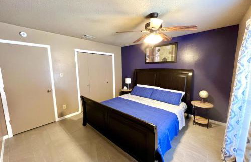 Temple Cul de sac 30 min to Magnolia and Baylor - Foto 6