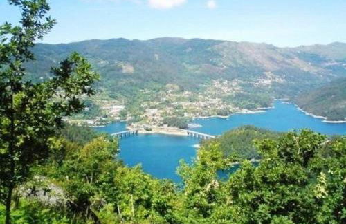 Casa de Casarelhos - Vistas rio - "Gerês" - Foto 45