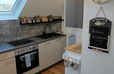 Tanjas Ferienwohnung mit Weitblick - Foto 5