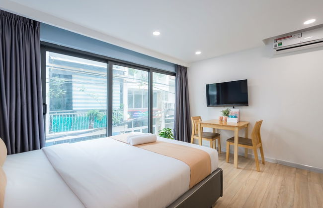 Cozrum Homes Saphera Residence - Foto 76