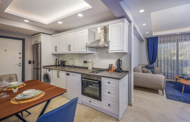 Harnup Apart - Photo 16