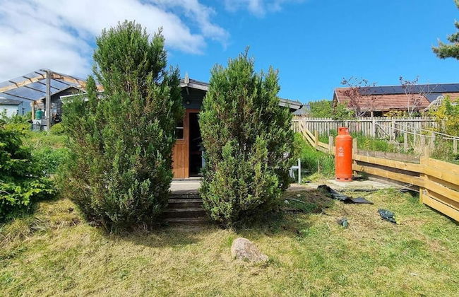 Highland River Retreat - Foto 14