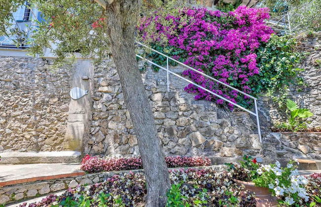 Villa With Terrace and sea View in Ravello ID 3196 - Foto 41