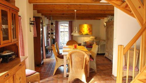 Zur Alten Tabakscheune - Foto 5