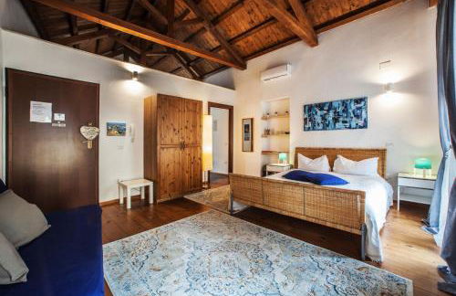 Studio Apartments Centro Storico Via Manno - Photo 76