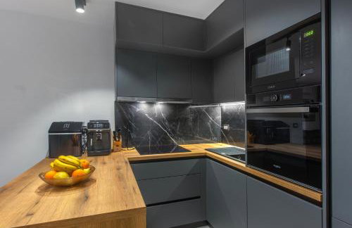 Seafront Villa Kupinica with heated Pool - Foto 21