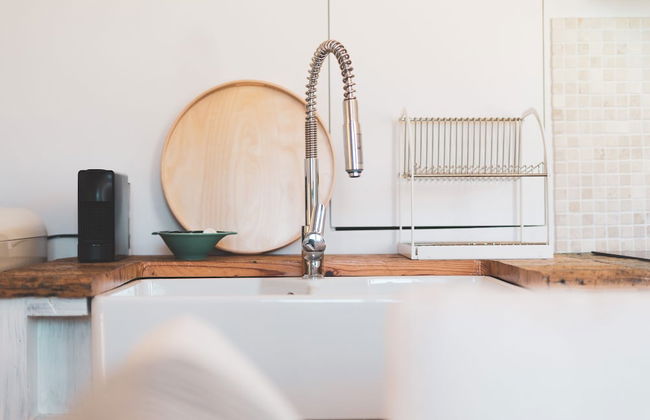 Azenhas do Mar West Coast Design & Surf - Foto 39