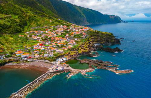 Refúgio do Seixal - Foto 17