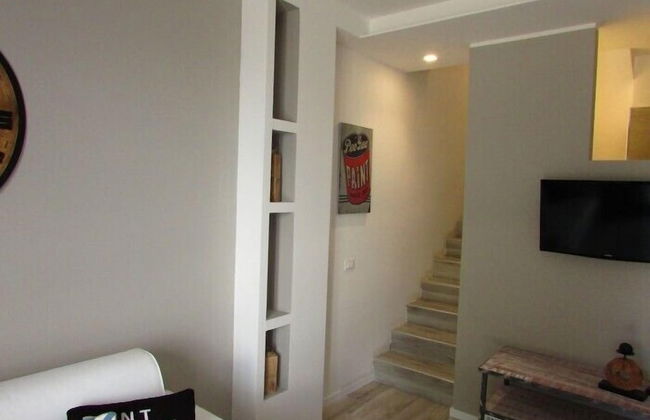 Residence Cala Azzurra - Foto 32