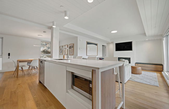 Lago by Tremblant Platinum - Foto 54