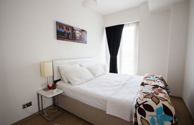 Koza Suites & Apartments - Foto 6