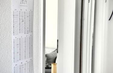 Ferienwohnung Blumenfeld - Foto 25