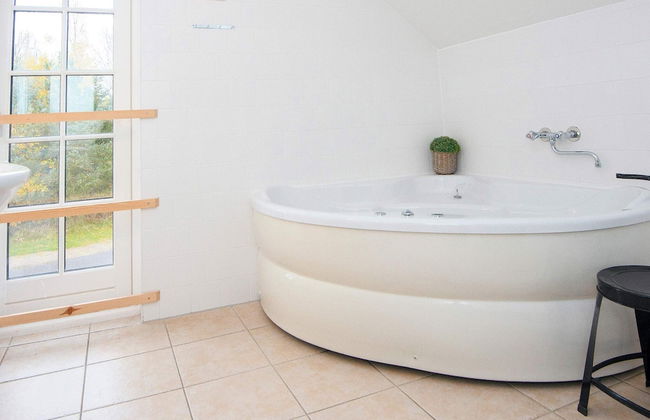 Luxury Spa Retreat in Gjern - By Traum Ferienwohnungen - Foto 14