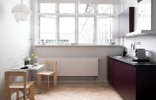 South Studios by Daniel&Jacob's - Foto 33