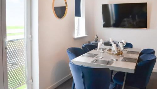 The Bandstand Sea View - Foto 3