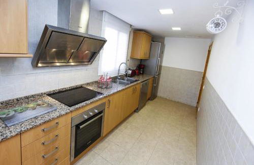 Casa Bruselas - Photo 23