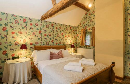 Tannery Cottage - Foto 19