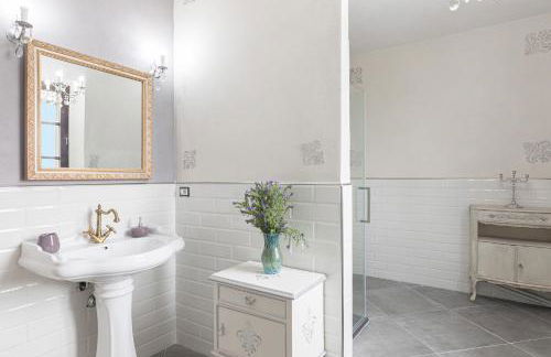 Villa Montepescini - Foto 34