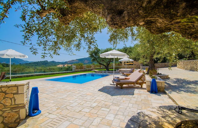 Villa Vakis - Foto 50