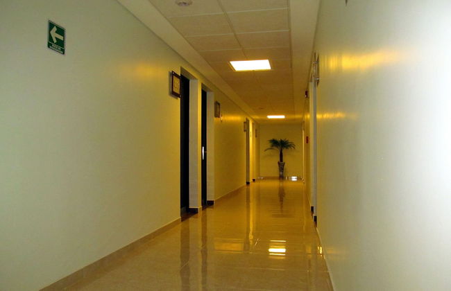 Hotel & Suites PF - Foto 65