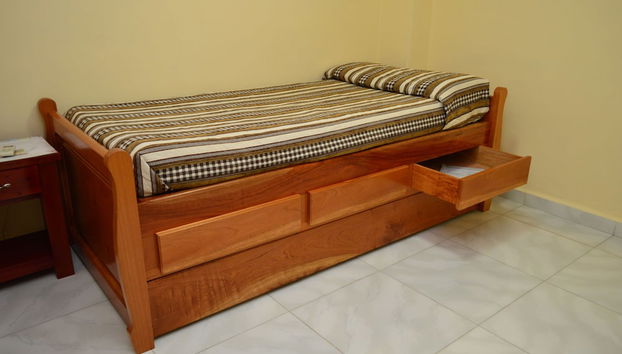 Aparthotel in Havana - Photo 5