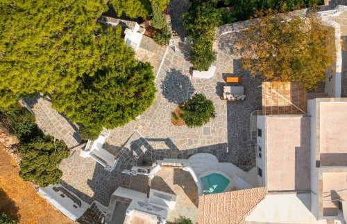 Rabagas Suites Luxury - In The Heart of Sifnos - Foto 42