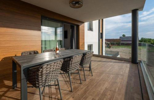 Apartments Villa Wood - Foto 37