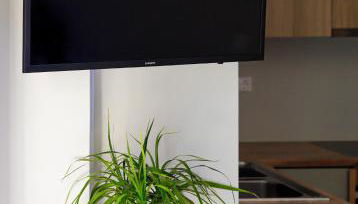 Cutie Studio Apartment in Koukaki - Foto 5