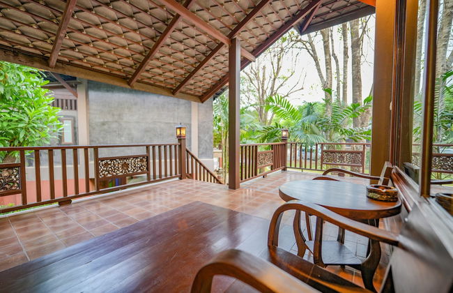 Monmuang ChiangMai resort - Foto 48