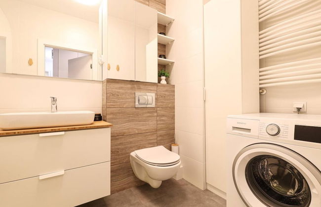 Loco Blisko Centrum Doskona a Lokalizacja w Warszawie - Foto 18