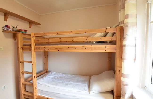 Tolles Ferienhaus in Wismar fur 8 Personen - Foto 4