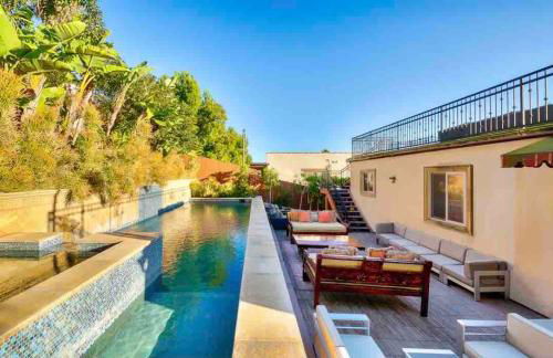 Stunning Views, Rooftop Vista, Pool & Spa - Foto 45