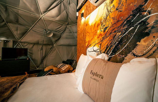 Esphera Glamping - Gravataí - RS - Foto 29