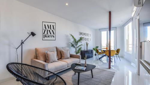 Apartamento Embajadores IX - Foto 4