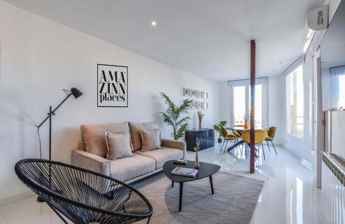 Apartamento Embajadores IX - Foto 4