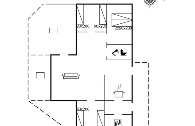 "Berthilde" - 400m from the sea - Foto 20