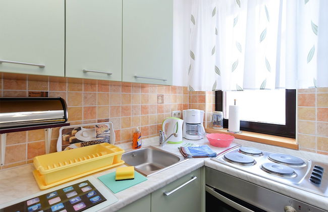 Apartments Anka 1223 - Foto 32