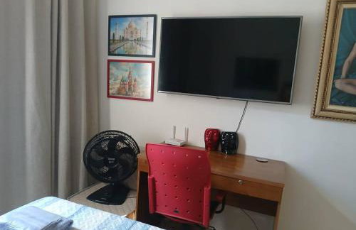 AP no centro de Teresópolis - Perto de tudo! - Foto 12