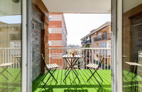 Piso en Palacio Quinta Alegre cerca centro ciudad - Photo 24