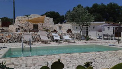 Trullo Dell Orto Ostuni - Foto 2, Other
