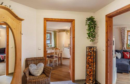 Ferienwohnung Mair - Bergblick - Foto 6