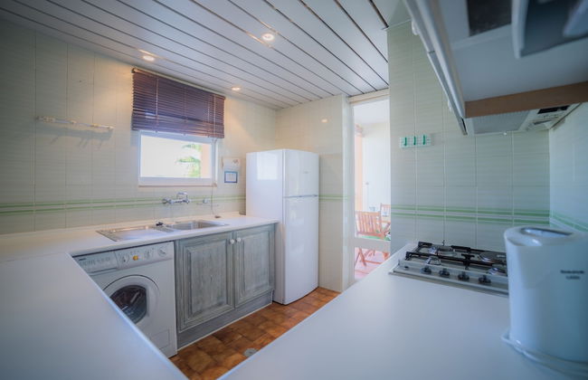 Marina Plaza - Apartments - Foto 11