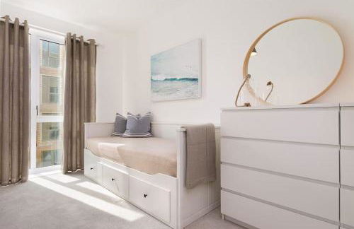 New Build luxurious 2-bed apartment - Photo 10