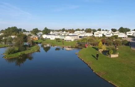 Coastal Caravan Holidays - Puffin 14 - Foto 42