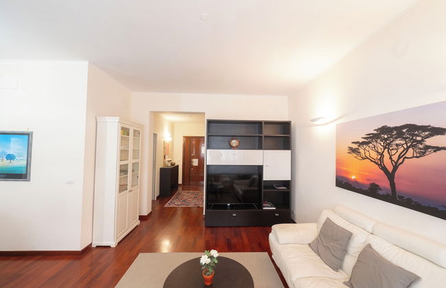 St Peter new and lightsome apartment with balcony - Foto 15